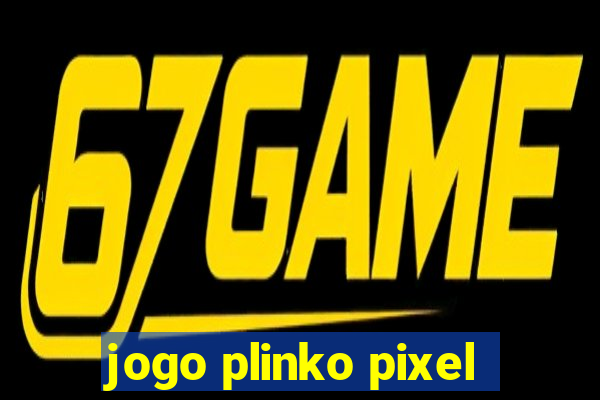 jogo plinko pixel